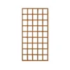 6ft Pine Trellis Panel, Pack Of 5 (W)91cm X (H)183cm -Outdoor Garden 6ft pine trellis panel pack of 5 w 91cm x h 183cm5013053173329 01bq