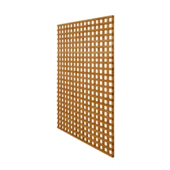Front Page -Outdoor Garden 6ft pine trellis panel w 122cm x h 183cm3663602430636 02bq