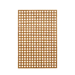 6ft Pine Trellis Panel (W)122cm X (H)183cm 14 6ft Pine Trellis Panel (W)122cm X (H)183cm -Outdoor Garden 6ft pine trellis panel w 122cm x h 183cm3663602430636 02c