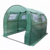 6m² Polytunnel -Outdoor Garden 6m polytunnel3663602429005 01bq