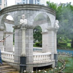 Auto-stop Corded Pressure Washer 1.4kW FPHPC100 -Outdoor Garden auto stop corded pressure washer 1 4kw fphpc1003663602939641 01i bq