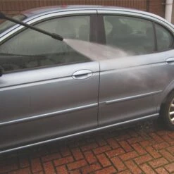 Auto-stop Corded Pressure Washer 1.4kW FPHPC100 -Outdoor Garden auto stop corded pressure washer 1 4kw fphpc1003663602939641 05bq