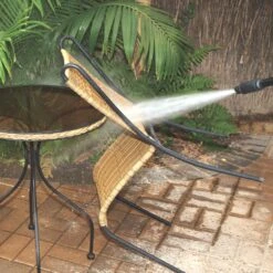 Auto-stop Corded Pressure Washer 1.4kW FPHPC100 -Outdoor Garden auto stop corded pressure washer 1 4kw fphpc1003663602939641 07bq