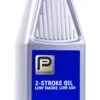 B&Q 2 Stroke Chainsaw Oil 1L 1 B&Q 2 Stroke Chainsaw Oil 1L -Outdoor Garden b q 2 stroke chainsaw oil 1l03199220 03c
