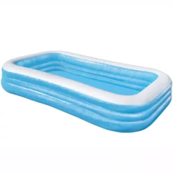 Bestway Bestway® Textured Pattern On Sidewalls PVC Family Fun Pool (W) 1.83m X (L) 3.05m