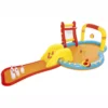Bestway Lil' Champ Multicolour Small Lil' Champ Play Centre -Outdoor Garden bestway lil champ multicolour small lil champ play centre6942138926118 01c