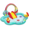 Bestway Multicolour Small Disney Princess - Little Mermaid Play Centre 2 Bestway Multicolour Small Disney Princess - Little Mermaid Play Centre -Outdoor Garden bestway multicolour small disney princess little mermaid play centre6941607328774 01c