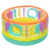 Bestway Multicolour Small Multiroom Bouncer 2 Bestway Multicolour Small Multiroom Bouncer -Outdoor Garden bestway multicolour small multiroom bouncer6942138952117 01c