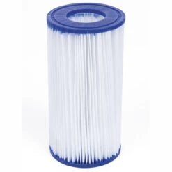 Bestway Power Steel® Wood Effect Polyvinyl Chloride (PVC) & Steel Pool (W) 3.66m X (L) 6.1m -Outdoor Garden bestway power steel wood effect polyvinyl chloride pvc steel pool w 3 66m x l 6 1m6942138983586 05c