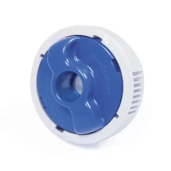 Bestway Power Steel® Wood Effect Polyvinyl Chloride (PVC) & Steel Pool (W) 3.66m X (L) 6.1m -Outdoor Garden bestway power steel wood effect polyvinyl chloride pvc steel pool w 3 66m x l 6 1m6942138983586 06c