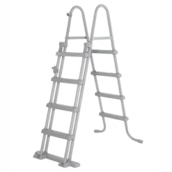 Bestway Power Steel® Wood Effect Polyvinyl Chloride (PVC) & Steel Pool (W) 3.66m X (L) 6.1m -Outdoor Garden bestway power steel wood effect polyvinyl chloride pvc steel pool w 3 66m x l 6 1m6942138983586 36c