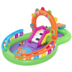 Bestway Sing 'n' Splash Multicolour Small Play Centre