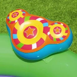 Bestway Sing 'n' Splash Multicolour Small Play Centre 14 Bestway Sing 'n' Splash Multicolour Small Play Centre -Outdoor Garden bestway sing n splash multicolour small play centre6942138984347 39c