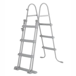 Bestway Steel Pro MAX™ Wood Effect Polyvinyl Chloride (PVC) & Steel Pool (W) 4.27m X (L) 4.27m -Outdoor Garden bestway steel pro max wood effect polyvinyl chloride pvc steel pool w 4 27m x l 4 27m6942138983968 36c