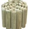 Blooma Bakassi Green Pine Edging Roll (H)25cm (L)2m 1 Blooma Bakassi Green Pine Edging Roll (H)25cm (L)2m -Outdoor Garden blooma bakassi green pine edging roll h 25cm l 2m3663602726234 01bq