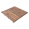 Blooma Benoue Brown Pine Deck Tile (L)1m (W)1000mm (T)40mm 1 Blooma Benoue Brown Pine Deck Tile (L)1m (W)1000mm (T)40mm -Outdoor Garden blooma benoue brown pine deck tile l 1m w 1000mm t 40mm3663602948650 01c bq