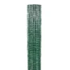 Blooma Dark Green PVC-coated Steel Wire Mesh Fencing, (L)5m (H)0.5m 1 Blooma Dark Green PVC-coated Steel Wire Mesh Fencing, (L)5m (H)0.5m -Outdoor Garden blooma dark green pvc coated steel wire mesh fencing l 5m h 0 5m3663602731245 01bq