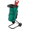 Bosch AXT Rapid 2200 Corded 90kg/hr 2200W Electric Shredder -Outdoor Garden bosch axt rapid 2200 corded 90kg hr 2200w electric shredder3165140430579 02c bq