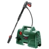 Bosch EasyAquatak 100 Long Lance Corded Pressure Washer 1.2kW EasyAquatak 100 Long Lance -Outdoor Garden bosch easyaquatak 100 long lance corded pressure washer 1 2kw easyaquatak 100 long lance4059952545400 01c bq