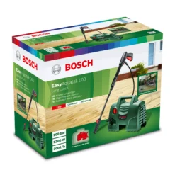 Bosch EasyAquatak 100 Long Lance Corded Pressure Washer 1.2kW EasyAquatak 100 Long Lance 9 Bosch EasyAquatak 100 Long Lance Corded Pressure Washer 1.2kW EasyAquatak 100 Long Lance -Outdoor Garden bosch easyaquatak 100 long lance corded pressure washer 1 2kw easyaquatak 100 long lance4059952545400 02c bq