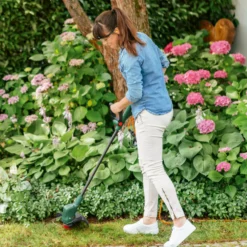 Bosch EasyGrassCut 26 280W Corded Grass Trimmer 10 Bosch EasyGrassCut 26 280W Corded Grass Trimmer -Outdoor Garden bosch easygrasscut 26 280w corded grass trimmer4059952611488 02i bq