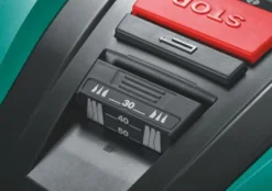 Bosch Indego 400 Cordless Robotic Lawnmower 11 Bosch Indego 400 Cordless Robotic Lawnmower -Outdoor Garden bosch indego 400 cordless robotic lawnmower3165140828222 02i bq