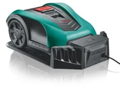 Bosch Indego 400 Cordless Robotic Lawnmower 9 Bosch Indego 400 Cordless Robotic Lawnmower -Outdoor Garden bosch indego 400 cordless robotic lawnmower3165140828222 21c bq
