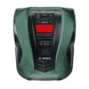 Bosch Indego S+ 400 Cordless Robotic Lawnmower -Outdoor Garden bosch indego s 400 cordless robotic lawnmower3165140828284 01c bq