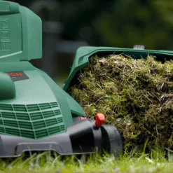 Bosch Lawn & Garden Universalrake900 320mm Corded Raker -Outdoor Garden bosch lawn garden universalrake900 320mm corded raker4059952574387 04i bq