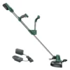Bosch Power For All 18V 26mm Cordless Grass Trimmer UniversalGrassCut 18-260 -Outdoor Garden bosch power for all 18v 26mm cordless grass trimmer universalgrasscut 18 2604059952614519 01c bq