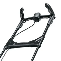 Bosch Power For All Advanced Rotak 36-750 Cordless 36V Rotary Lawnmower -Outdoor Garden bosch power for all advanced rotak 36 750 cordless 36v rotary lawnmower4059952526928 39c bq