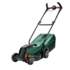 Bosch Power For All CityMower 18-32 Cordless 18V Rotary Lawnmower -Outdoor Garden bosch power for all citymower 18 32 cordless 18v rotary lawnmower4059952563039 01c bq