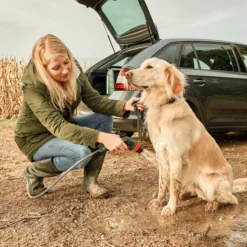 Bosch Power For All Cordless 18V Pressure Washer -Outdoor Garden bosch power for all cordless 18v pressure washer4059952547923 21c bq