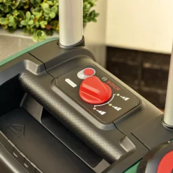 Bosch Power For All Cordless 18V Pressure Washer -Outdoor Garden bosch power for all cordless 18v pressure washer4059952547923 37c bq