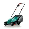 Bosch Rotak 320ER Corded Rotary Lawnmower -Outdoor Garden bosch rotak 320er corded rotary lawnmower3165140724289 01bq