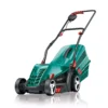Bosch Rotak 34 R Corded Rotary Lawnmower -Outdoor Garden bosch rotak 34 r corded rotary lawnmower3165140746472 01c bq
