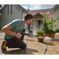 Bosch UniversalAquatak 125 Corded Pressure Washer 1.5kW UniversalAquatak 125 9 Bosch UniversalAquatak 125 Corded Pressure Washer 1.5kW UniversalAquatak 125 -Outdoor Garden bosch universalaquatak 125 corded pressure washer 1 5kw universalaquatak 1253165140883641 02i bq