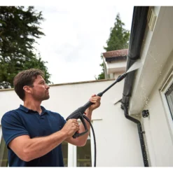 Bosch UniversalAquatak 135 Corded Pressure Washer 1.9kW UniversalAquatak 135 -Outdoor Garden bosch universalaquatak 135 corded pressure washer 1 9kw universalaquatak 1353165140883825 01i bq