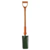 Bulldog Square D Handle Micro Shovel -Outdoor Garden bulldog square d handle micro shovel5013693046694 02c bq