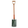 Bulldog Square Digging Spade -Outdoor Garden bulldog square digging spade5013693051193 02c bq