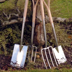 Burgon & Ball Border Fork (W)180mm -Outdoor Garden burgon ball border fork w 180mm5019360008668 02i bq