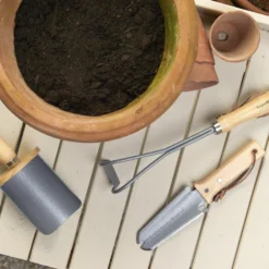 Burgon & Ball Container Weeding Knife -Outdoor Garden burgon ball container weeding knife5019360014874 01i bq