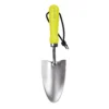 Burgon & Ball Flora Brite Yellow Trowel -Outdoor Garden burgon ball flora brite yellow trowel5019360013112 02c bq