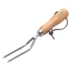 Burgon & Ball Hand Weeding Fork (W)30mm -Outdoor Garden burgon ball hand weeding fork w 30mm5019360008521 01c bq