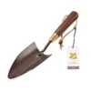 Burgon & Ball National Trust Brown Trowel -Outdoor Garden burgon ball national trust brown trowel5019360201557 16c bq