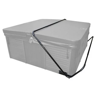 Canadian Spa Company Bottom Mount Cover Lifter 3 Canadian Spa Company Bottom Mount Cover Lifter