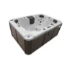 Canadian Spa Company Calgary 4 Person Hot Tub 2 Canadian Spa Company Calgary 4 Person Hot Tub -Outdoor Garden canadian spa company calgary 4 person hot tub5056374203009 03c BQ