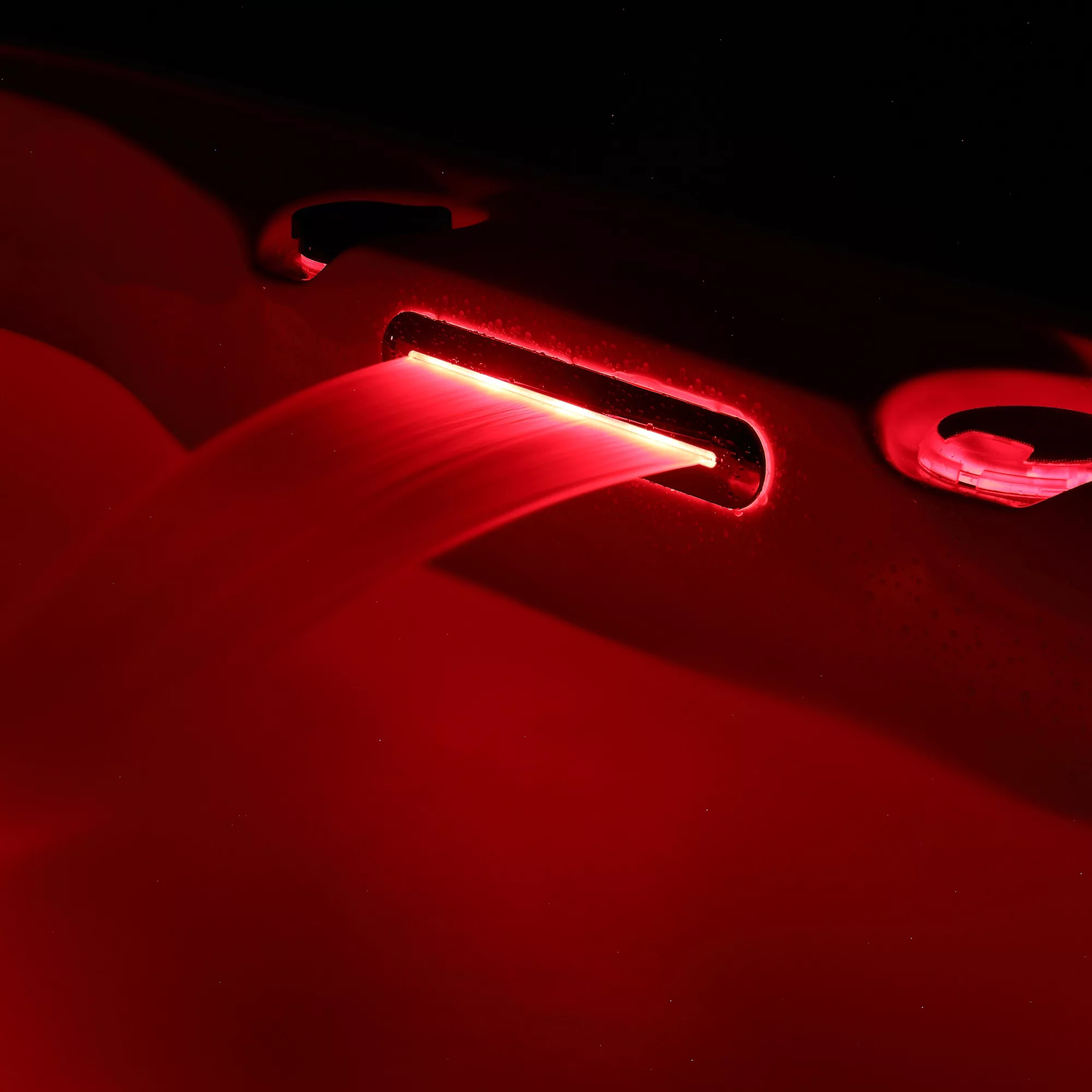 Canadian Spa Company Cambridge 6 Person Hot Tub 9 Canadian Spa Company Cambridge 6 Person Hot Tub - Image 7