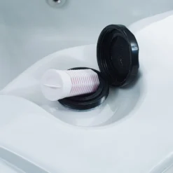 Canadian Spa Company Cambridge 6 Person Hot Tub 23 Canadian Spa Company Cambridge 6 Person Hot Tub -Outdoor Garden canadian spa company cambridge 6 person hot tub5056374203948 14c bq