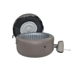 Canadian Spa Company Grand Rapids Plug & Play 4 Person Hot Tub 13 Canadian Spa Company Grand Rapids Plug & Play 4 Person Hot Tub -Outdoor Garden canadian spa company grand rapids plug play 4 person hot tub0708296542371 23c bq